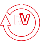 Logo RV Colis